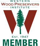 Western Wood Preservers Institute Member
