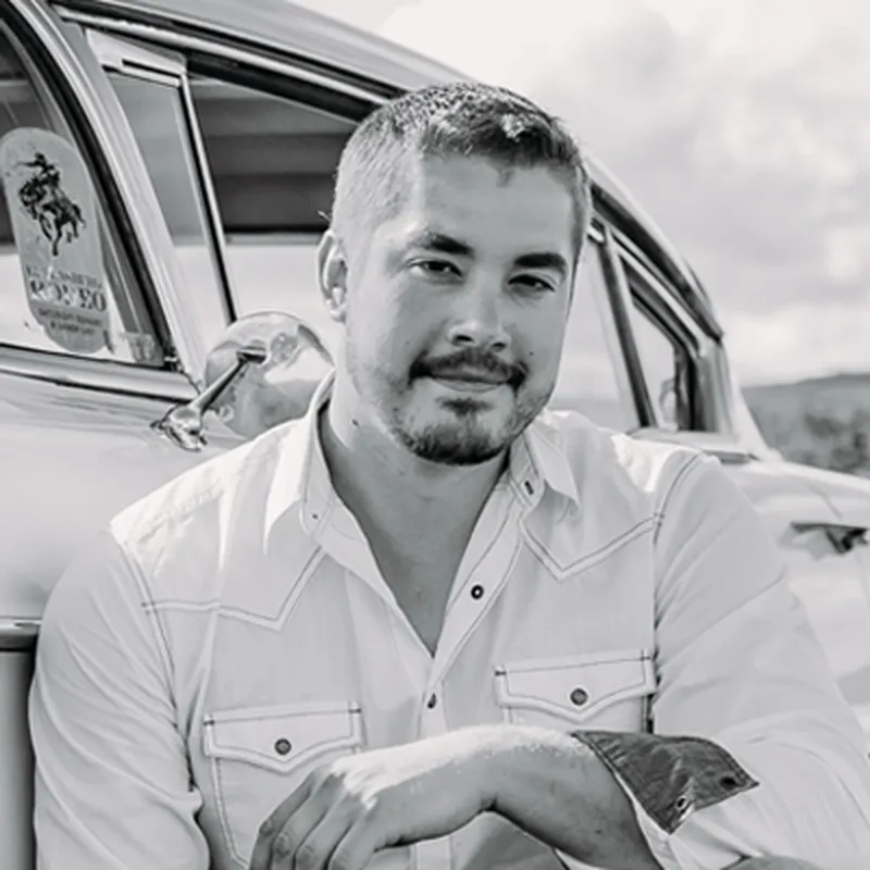 Sherwin Martin