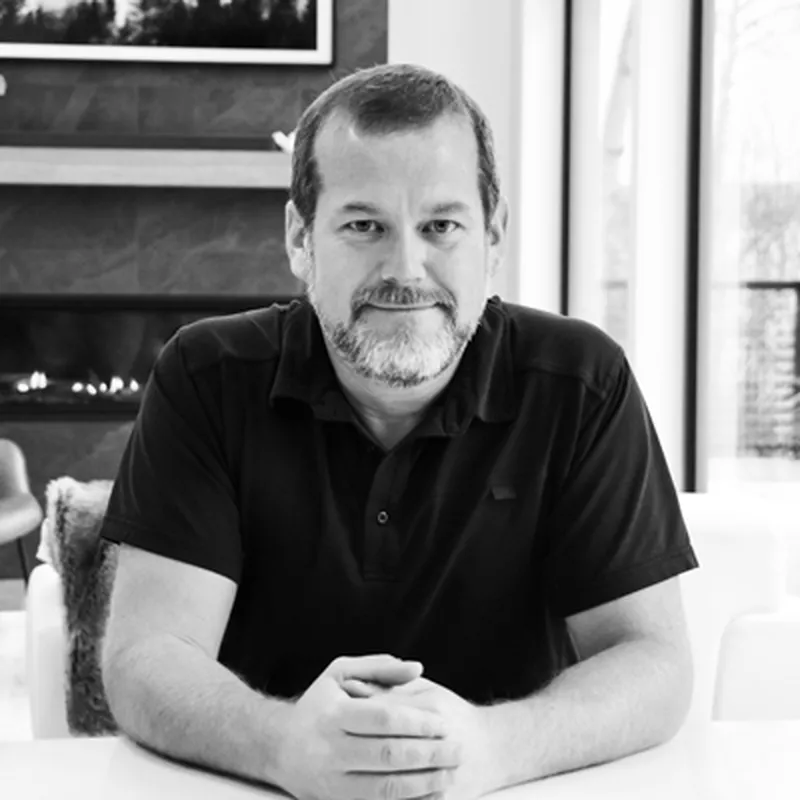 Stephen Burkholder