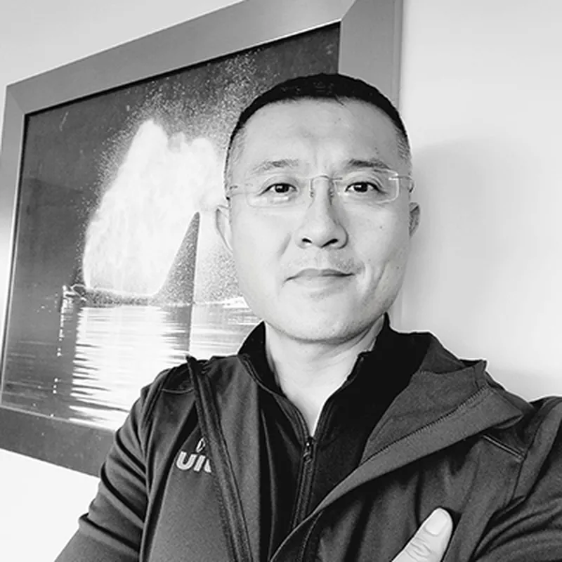 Jonathan Chen